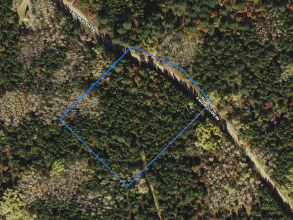 5.04 Acres Idlewild Lake Rd